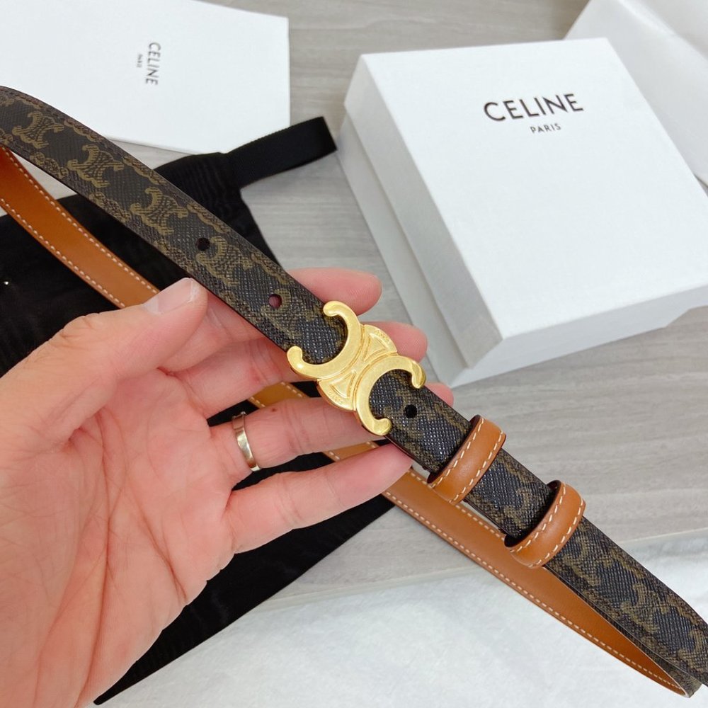Celine Belt - Picture 4 of 4